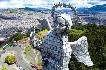 El Panecillo