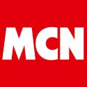 Motorcycle News Logo