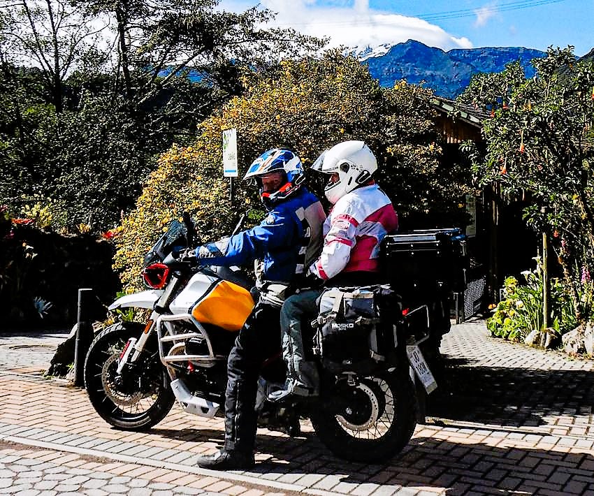 v85tt two up in ecuador