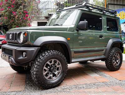 JImny 4x4 400px