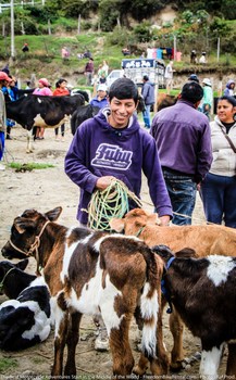 otavalo market