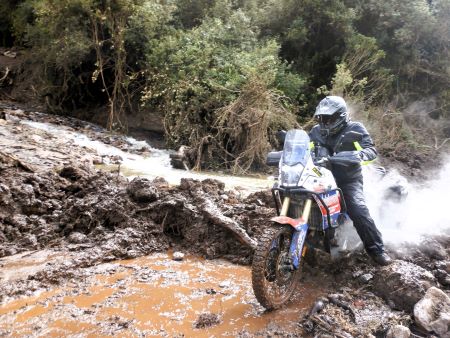 The Best Motorcycle Crash Protection for Your Entire Bike