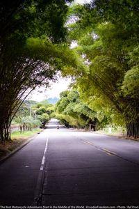 highway to the coast ecuador motorcycle adventure