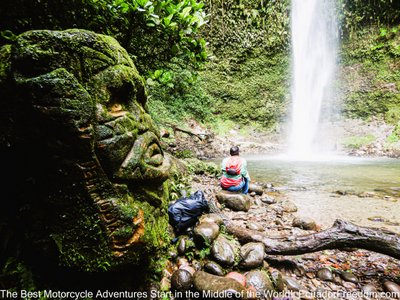 hola vida falls