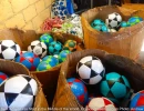 soccer balls packfor apurpose salinas