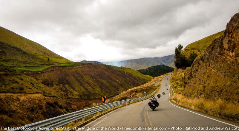 cascada_guamote_macas_road