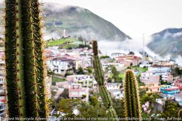 alausi ecuador 