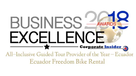 Business Excellence Award