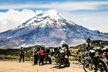 Chimborazo